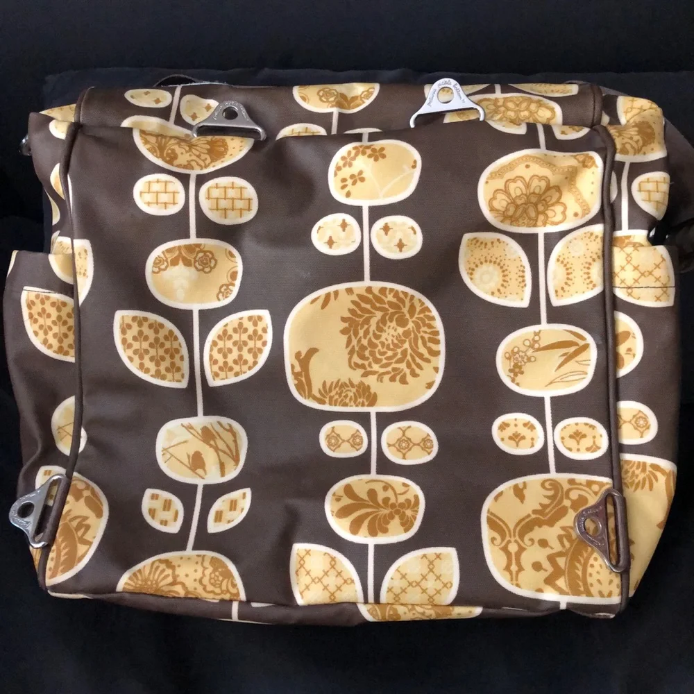 Petunia Pickle Bottom ready functional key